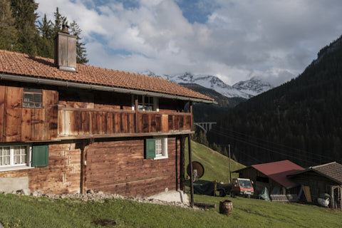 Aussenansicht