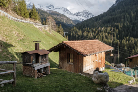 Umschwung